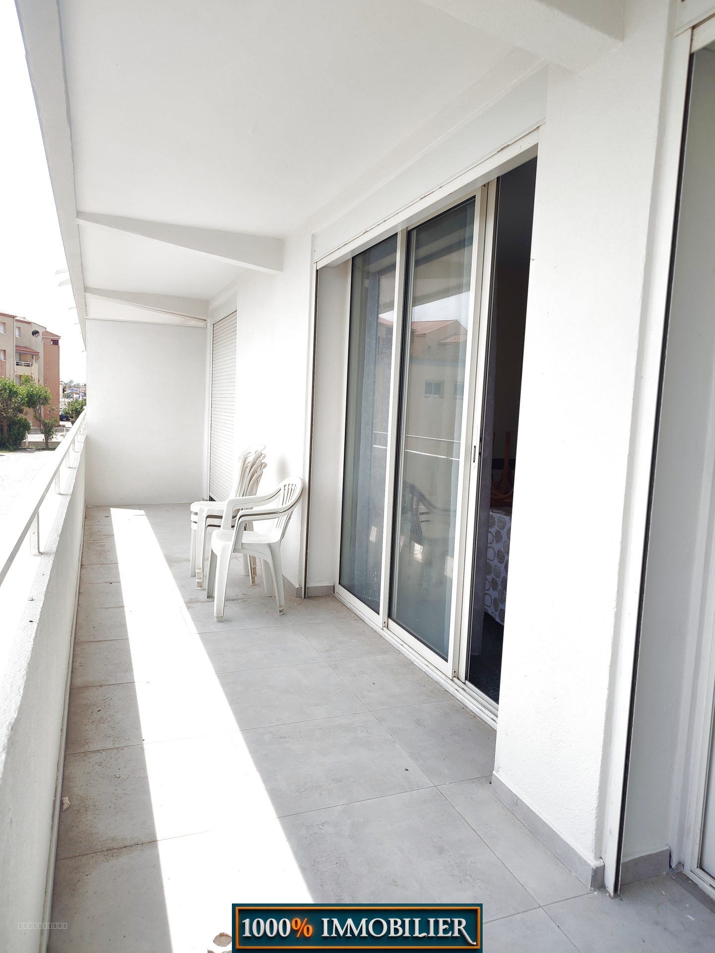 87m2, BORD DE PLAGE A 50 M      ' SOUS OFFRE ACCEPTÉE' — photo 4