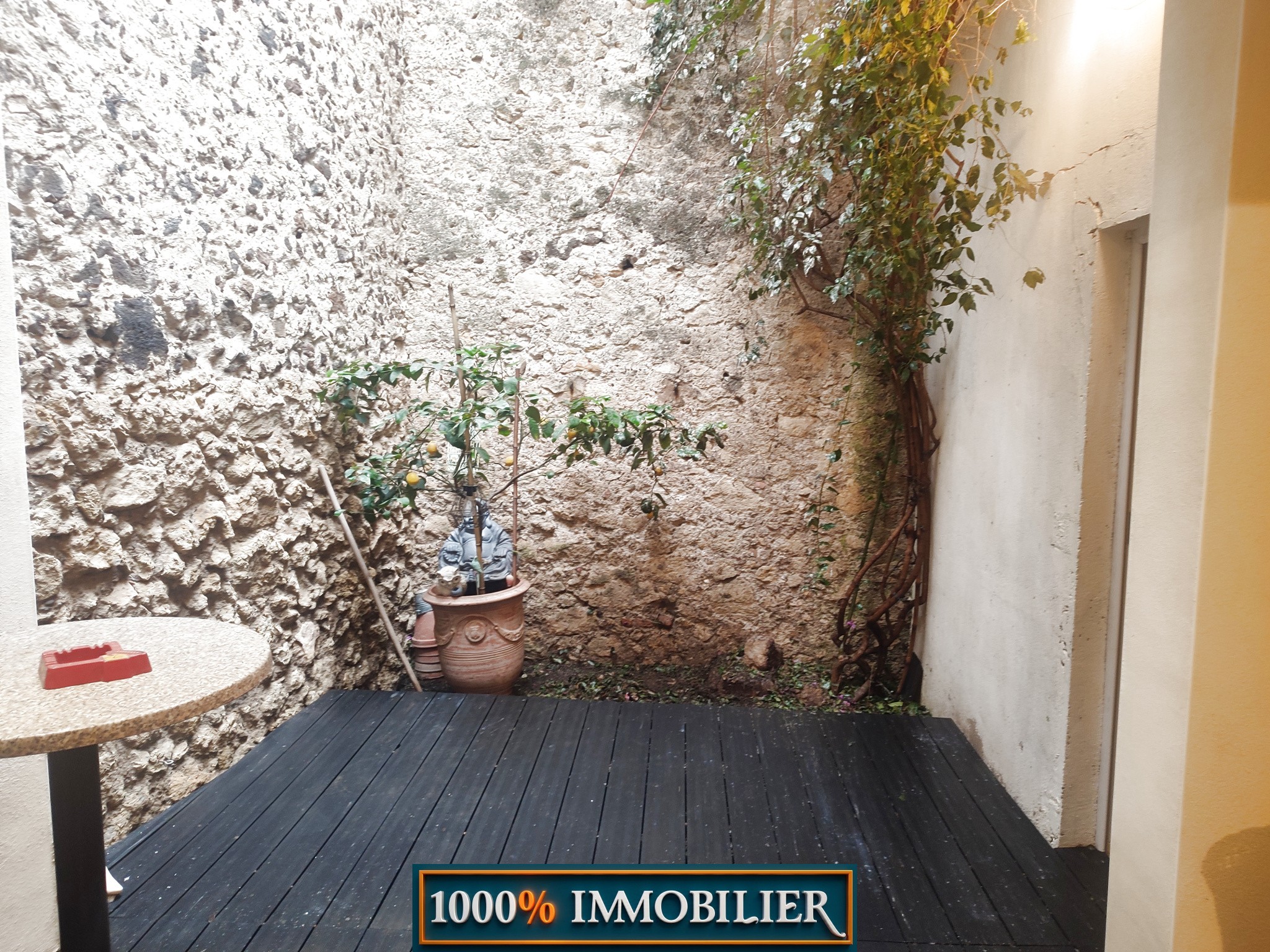 Belle vigneronne de 145 m2 utiles + garage + terrasses — photo 13