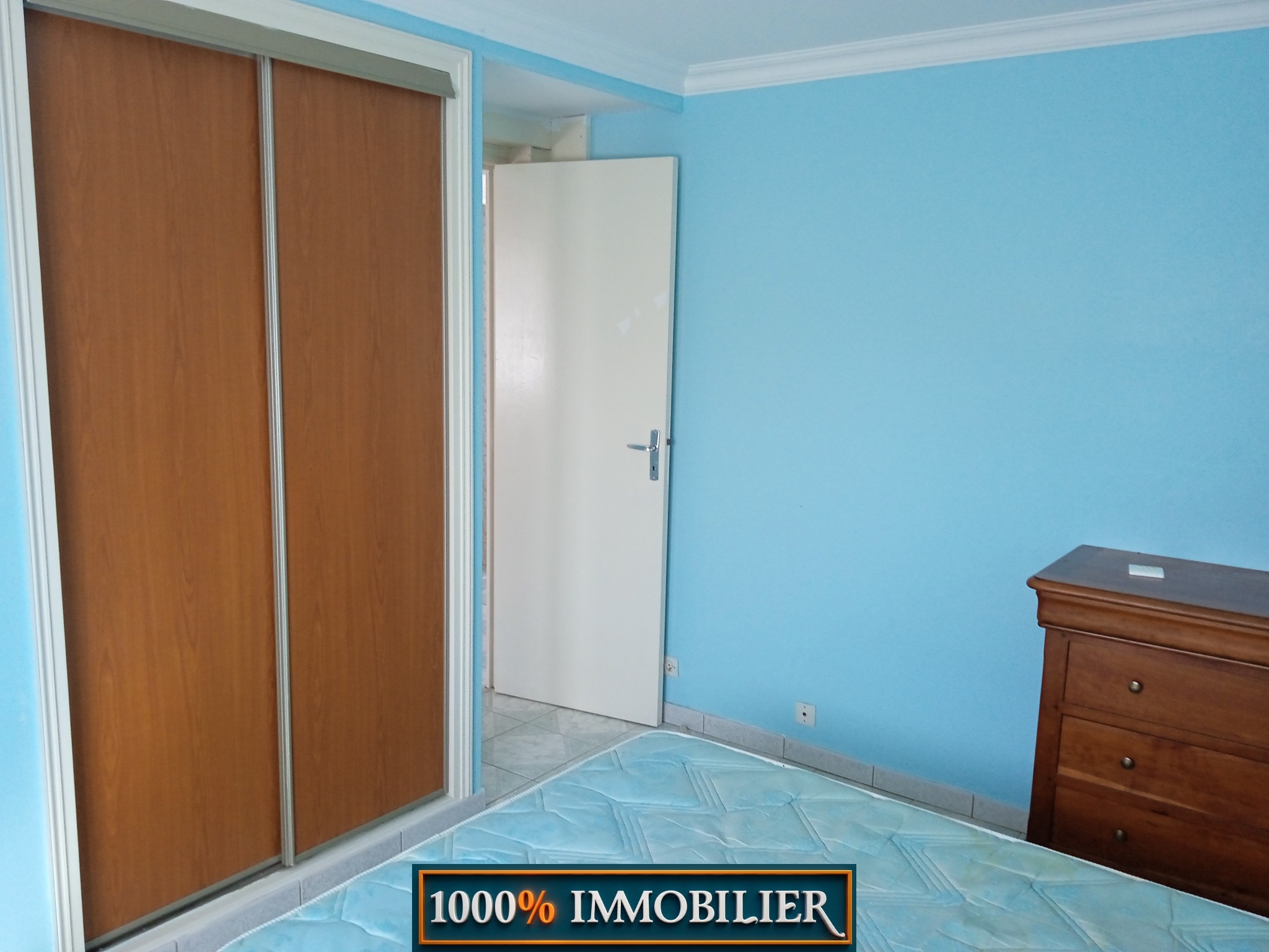 Maison de 77m2, 3 chambres, terrain 160m2. — photo 7