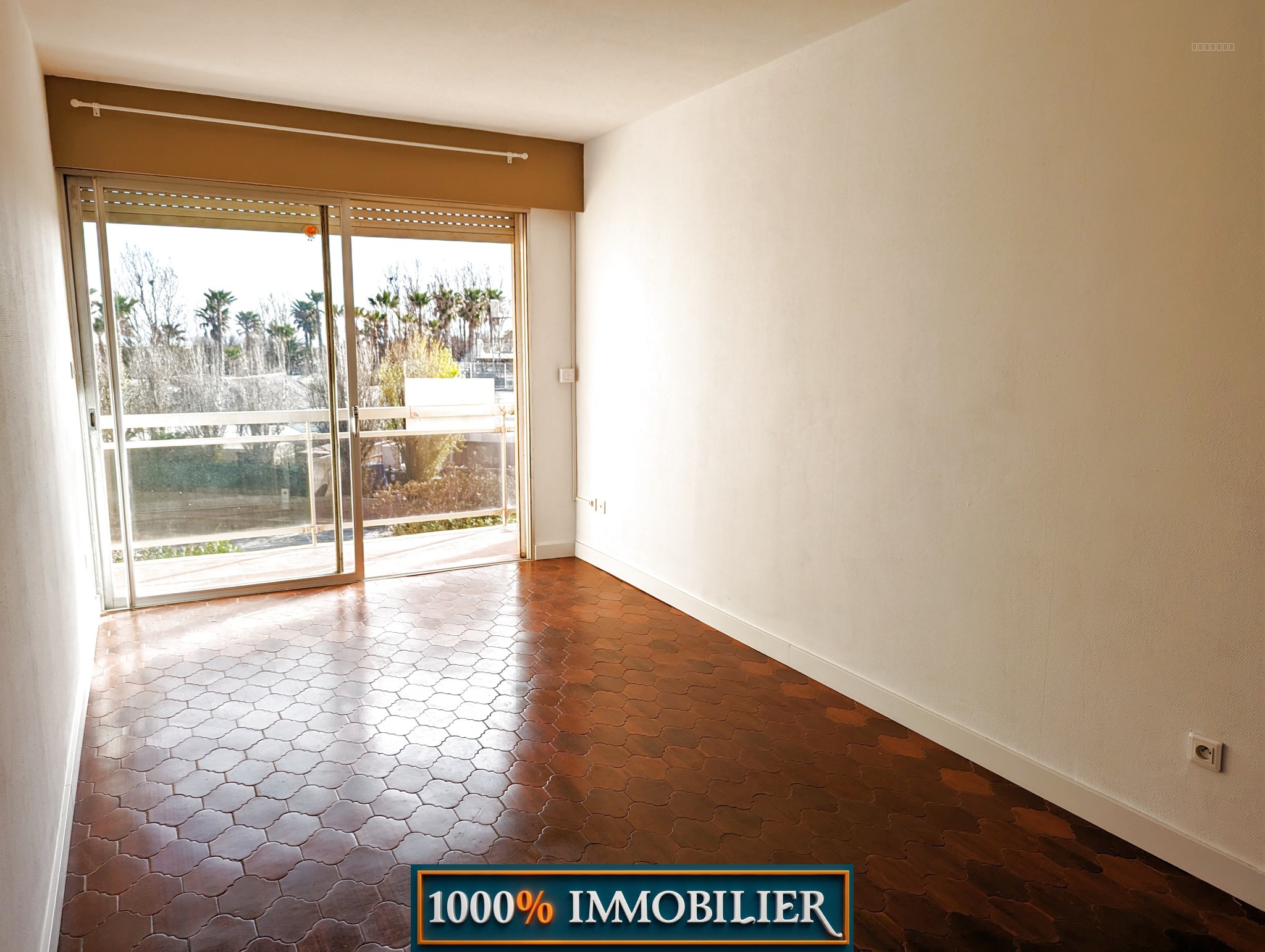 VUE MER - Studio avec balcon et parking privé — photo 5