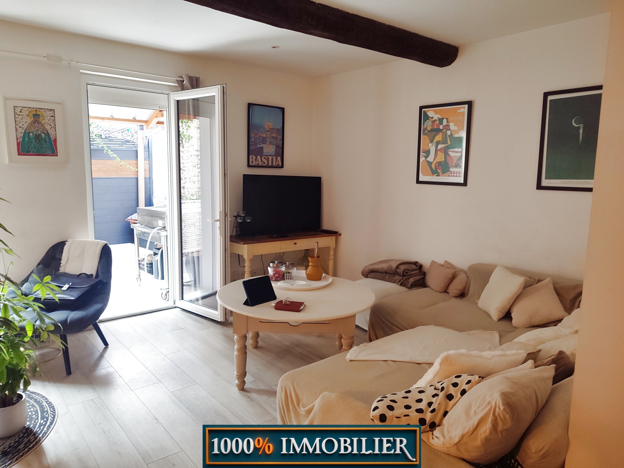 Belle vigneronne de 145 m2 utiles + garage + terrasses — photo 2