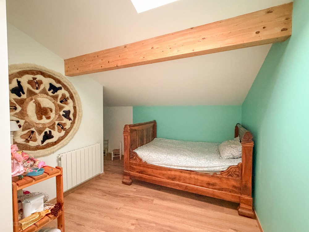 Maison de village familiales   205 m2   Lessy (57160 — photo 12