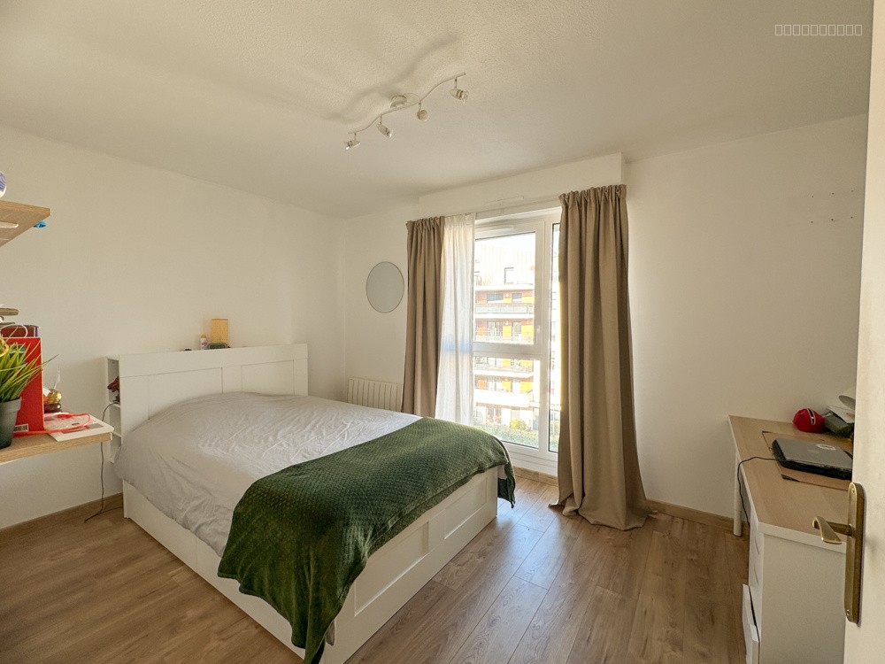 LONGEVILLE LES METZ - situé au Boulevard Saint Sym — photo 9