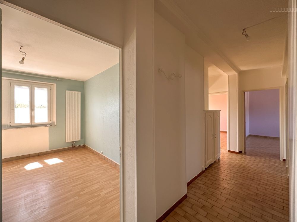 EN EXCLUSIVITE - à SCY CHAZELLES au pied du Mont S — photo 3