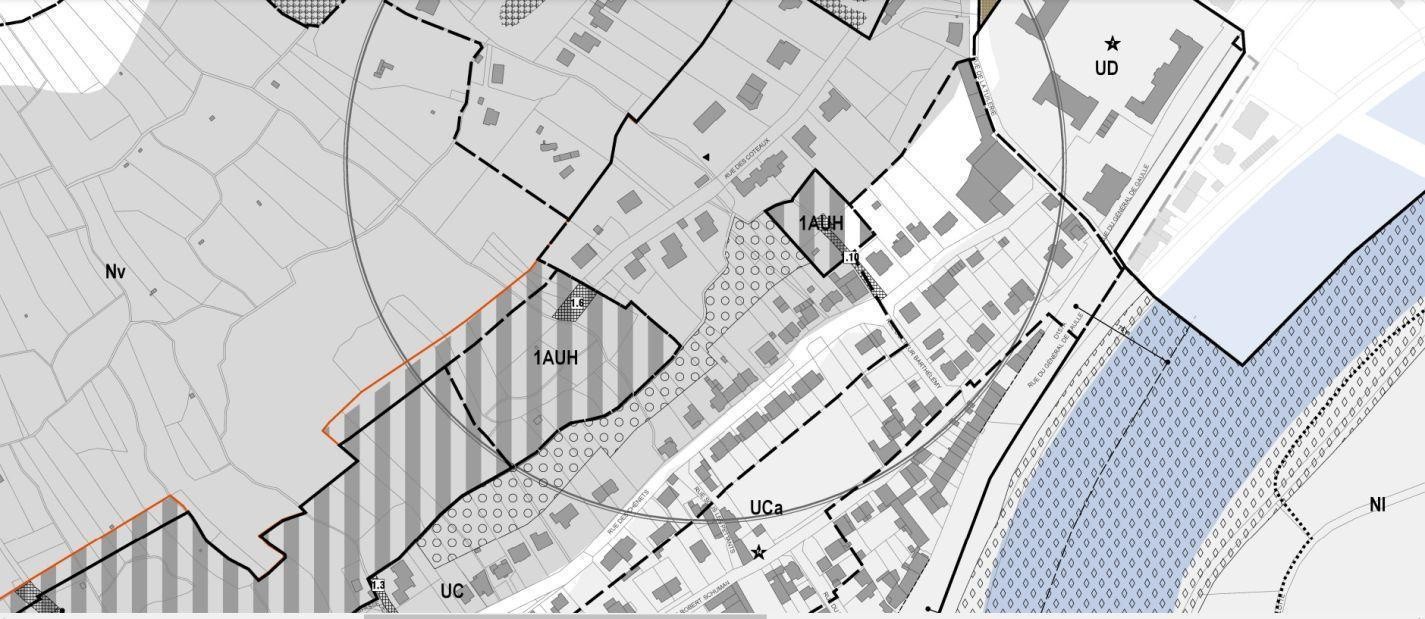 EXCLUSIF - Longeville Les Metz - Situation excepti — photo 3