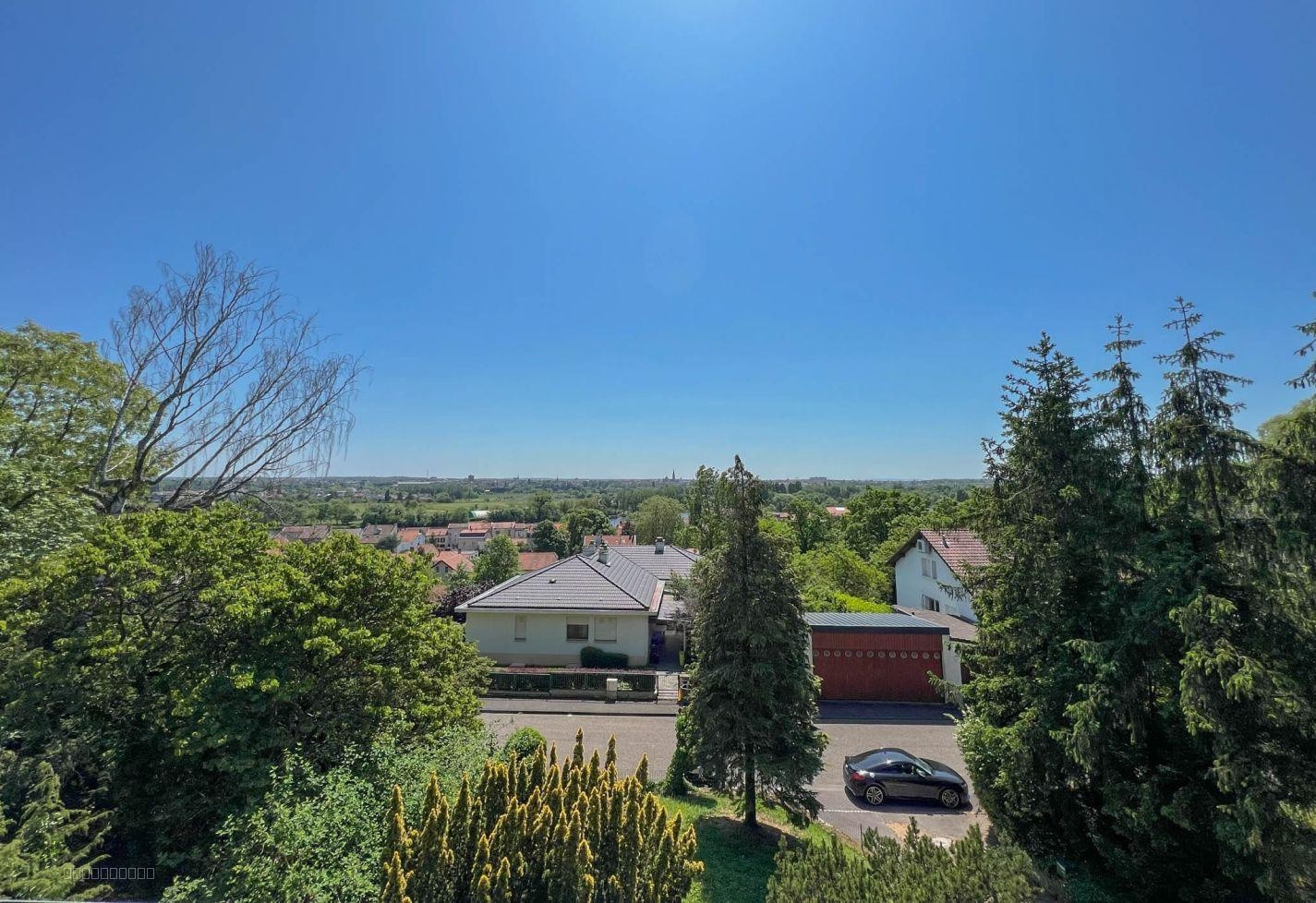 EXCLUSIF - Longeville Les Metz - Situation excepti — photo 2