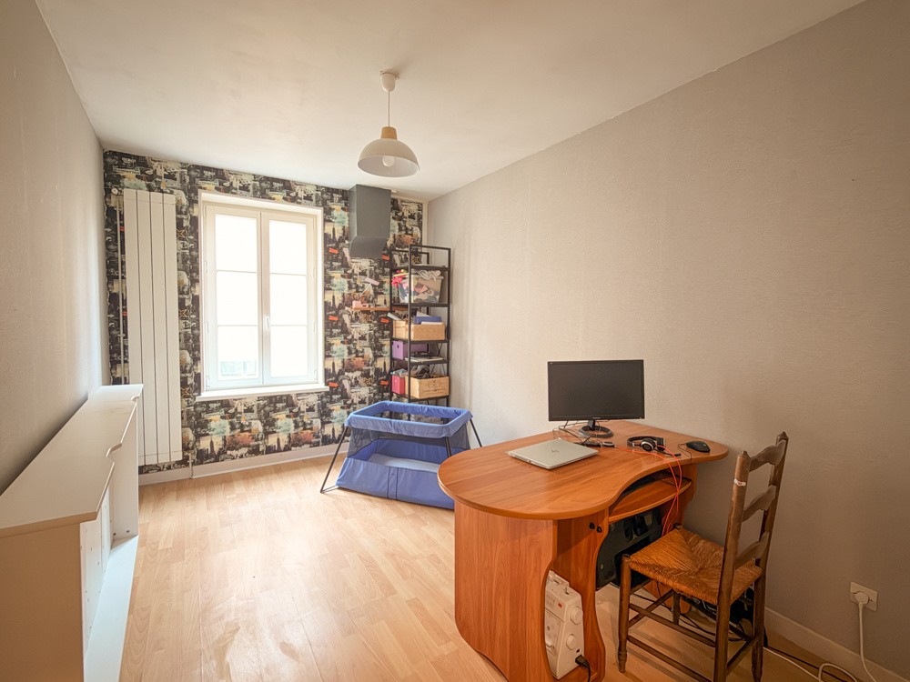 Maison de village familiales   205 m2   Lessy (57160 — photo 6