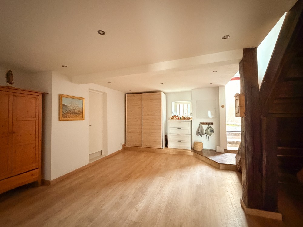 Maison de village familiales   205 m2   Lessy (57160 — photo 4