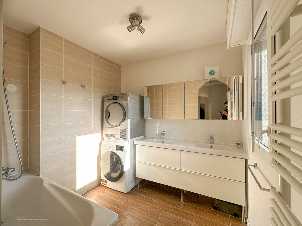 LONGEVILLE LES METZ - situé au Boulevard Saint Sym — photo 10