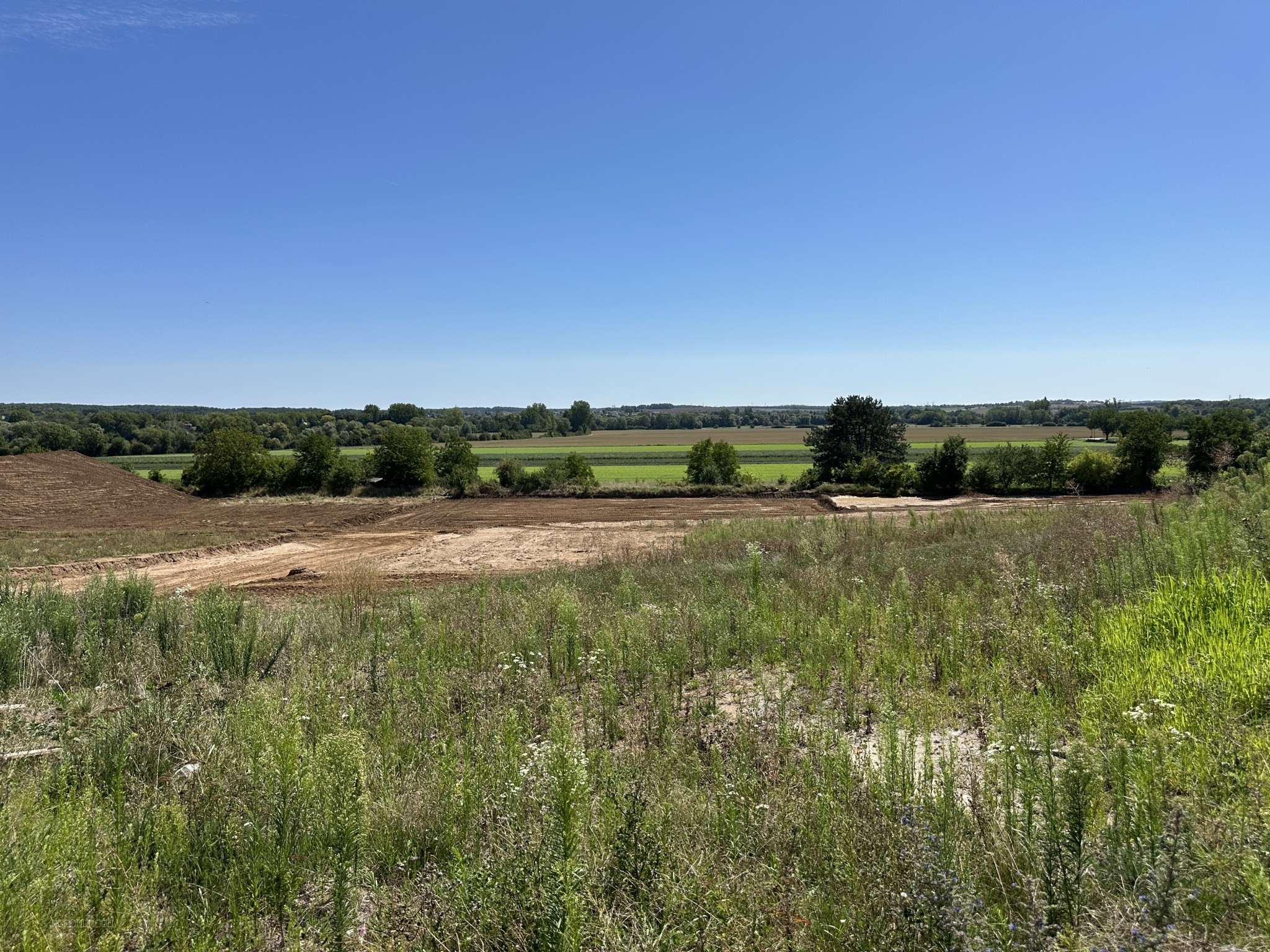 MONTIGNY LES METZ - Lotissement La Horgne Du Sablo — photo 12