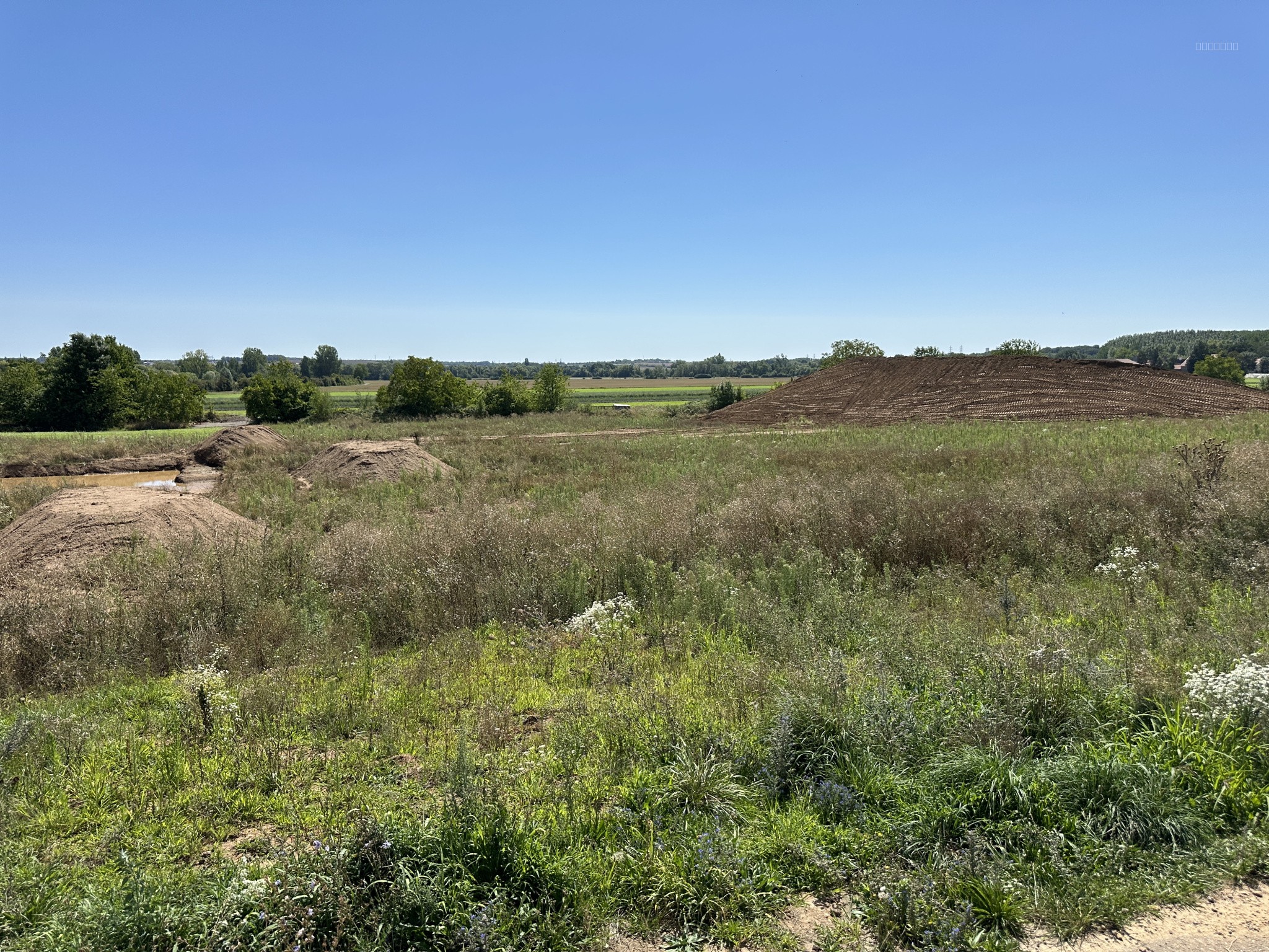 MONTIGNY LES METZ - Lotissement La Horgne Du Sablo — photo 11