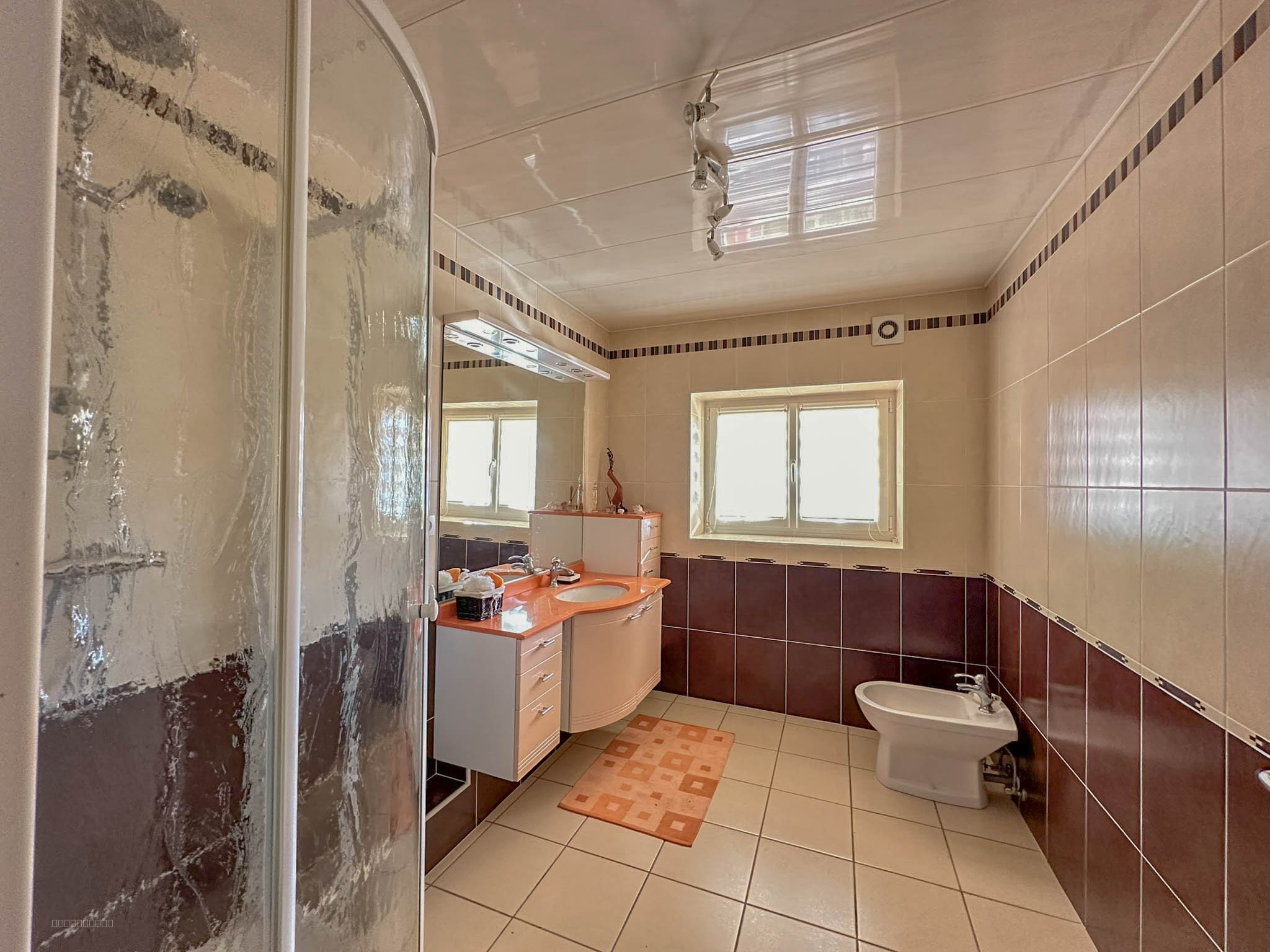 ENNERY - Secteur privilégié pour cet appartement F — photo 6