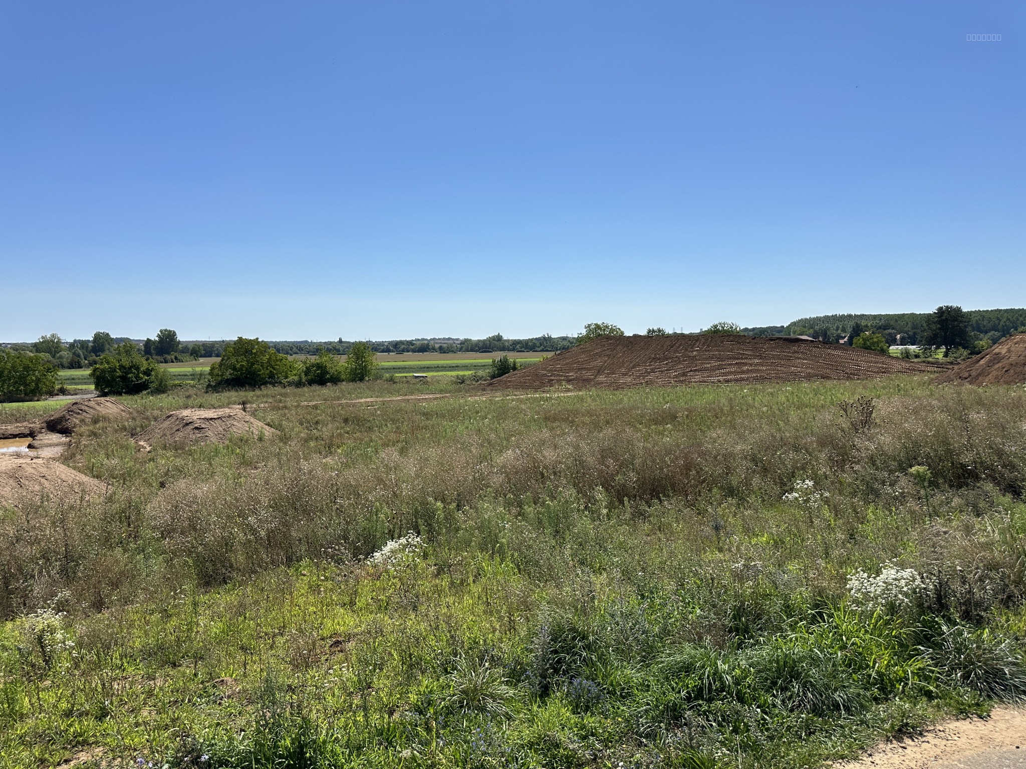 MONTIGNY LES METZ - Lotissement La Horgne Du Sablo — photo 3