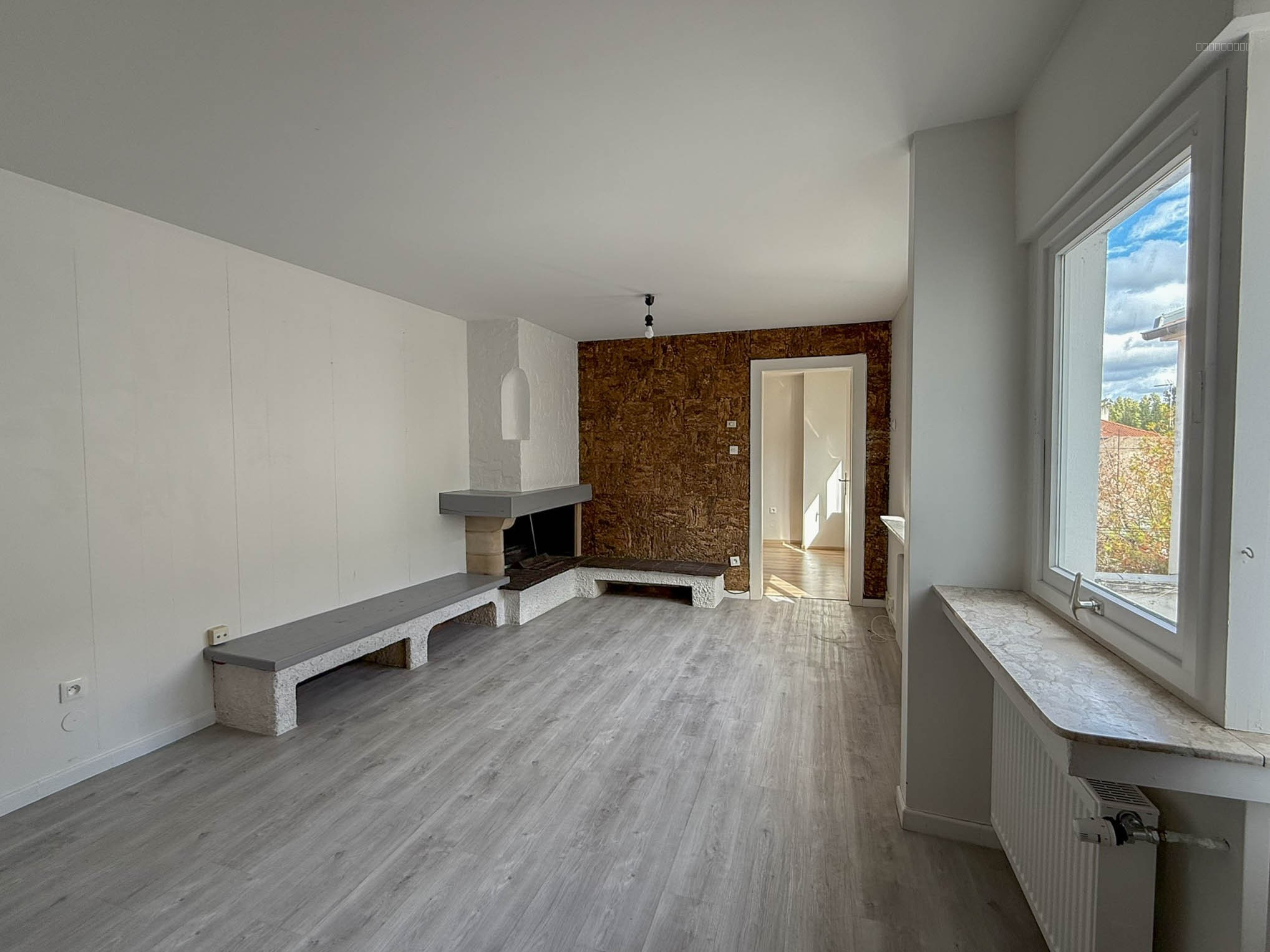 Appartement F2 63m2 Longeville-lès-Metz — photo 3