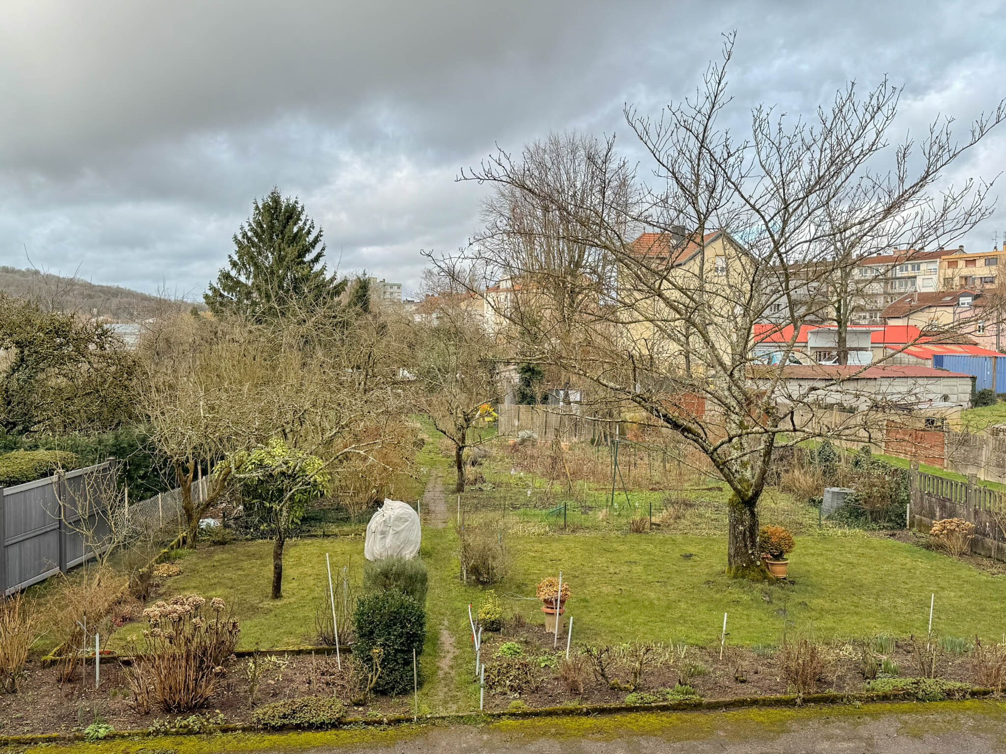 Appartement F3 meublé 70m2 — photo 7