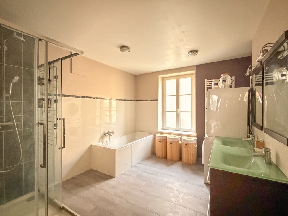Maison de village familiales   205 m2   Lessy (57160 — photo 8