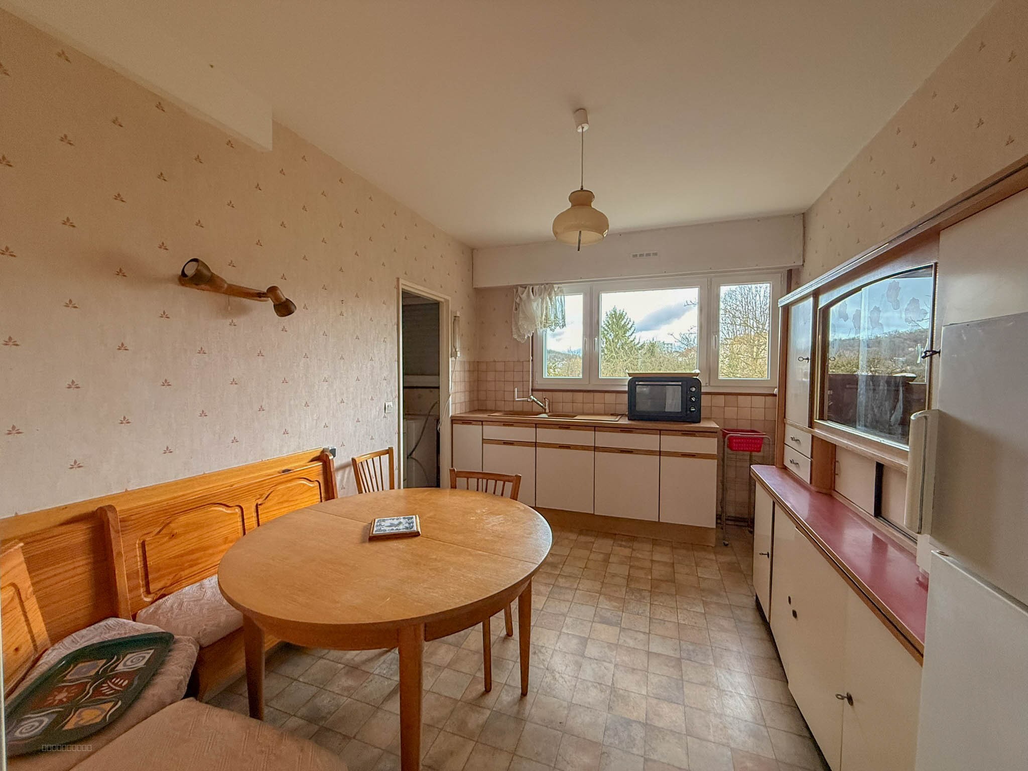 Appartement F3 meublé 70m2 — photo 2
