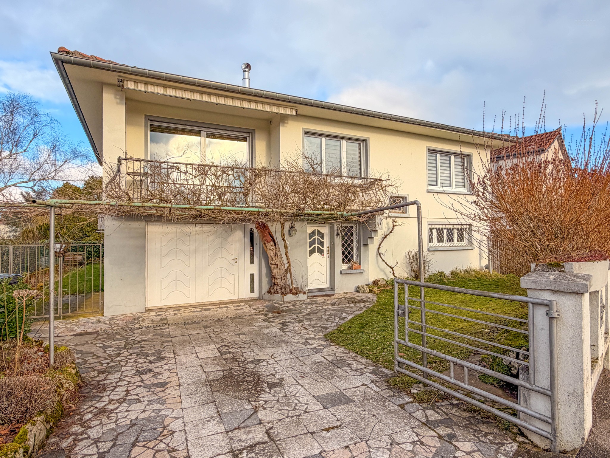 Maison avec terrasse balcon 6 pièces à vendre à Marly (57) — photo 15