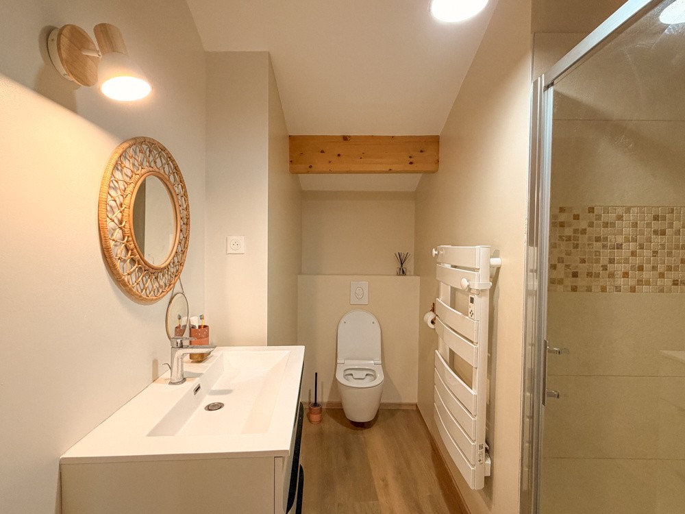 Maison de village familiales   205 m2   Lessy (57160 — photo 7