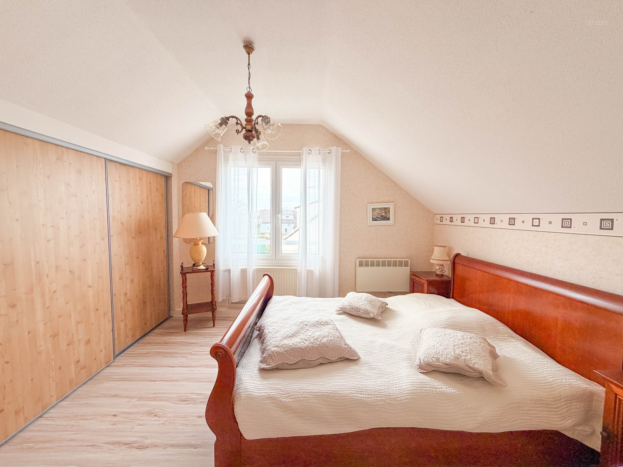 Maison avec terrasse et jardin à vendre à Marly — photo 11