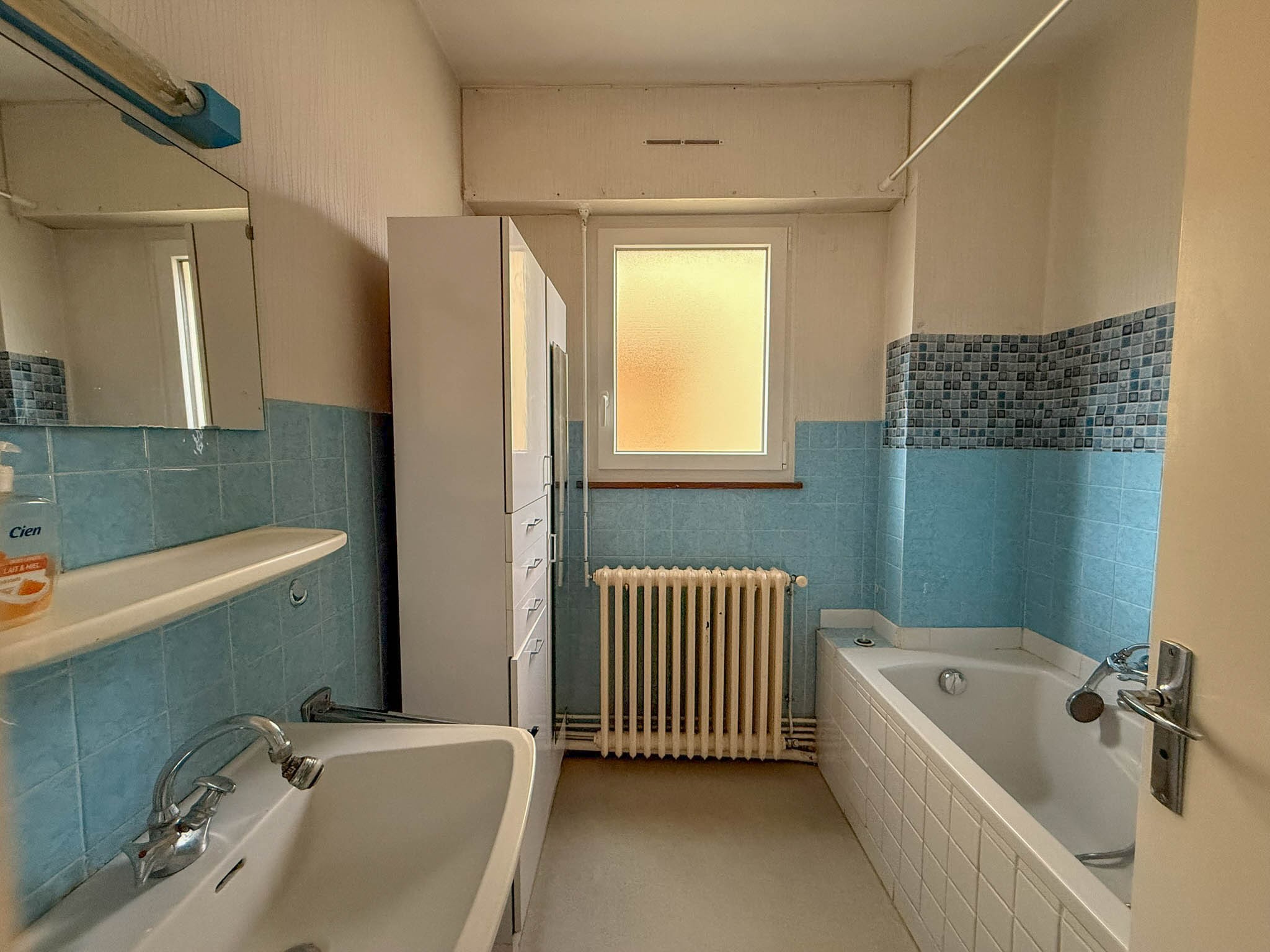 Appartement F3 meublé 70m2 — photo 6