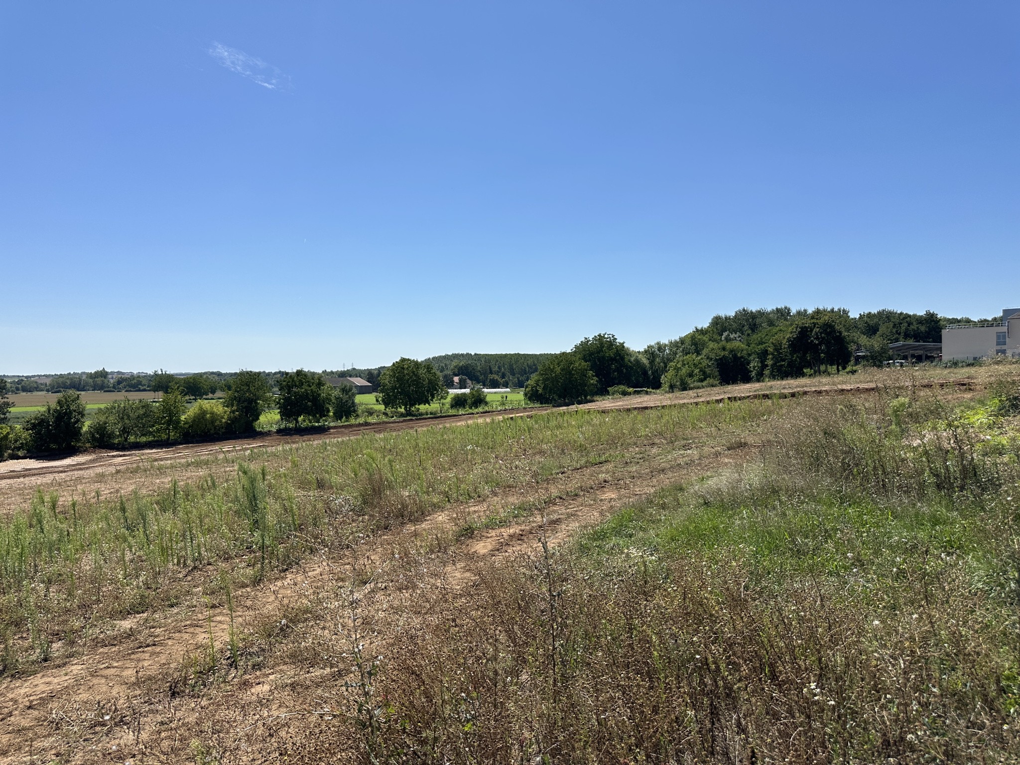 MONTIGNY LES METZ - Lotissement La Horgne Du Sablo — photo 12