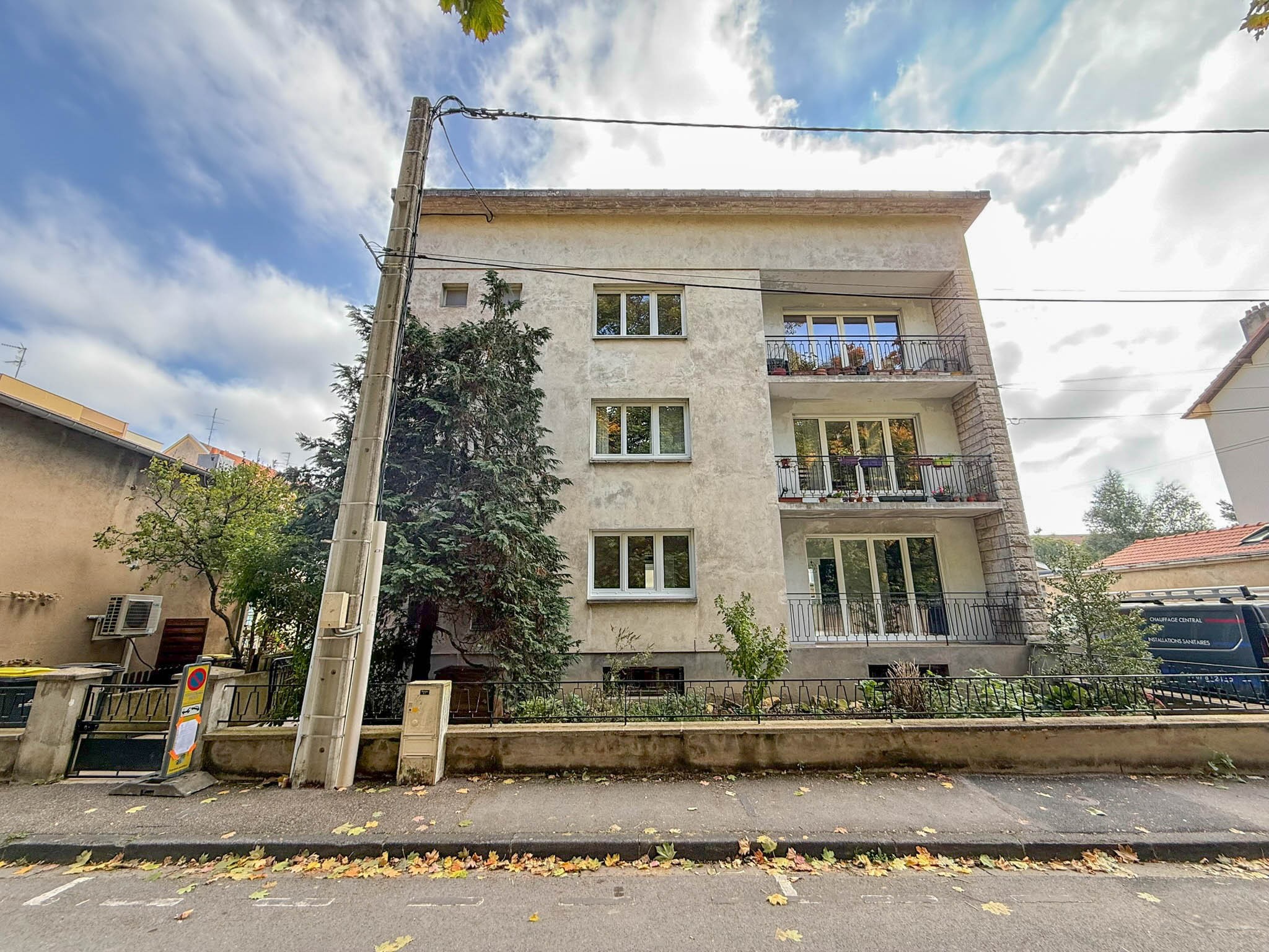 Maison de village familiales   205 m2   Lessy (57160 — photo 6