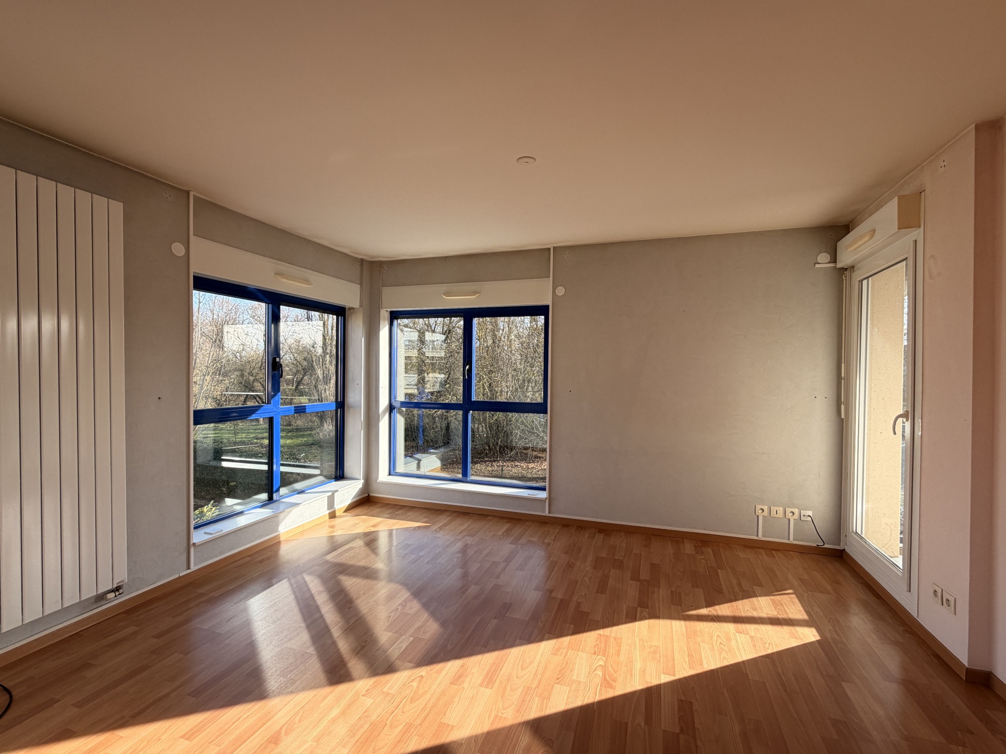 Appartement F3 Balcon, Terrasse, Garage et Parking — photo 5