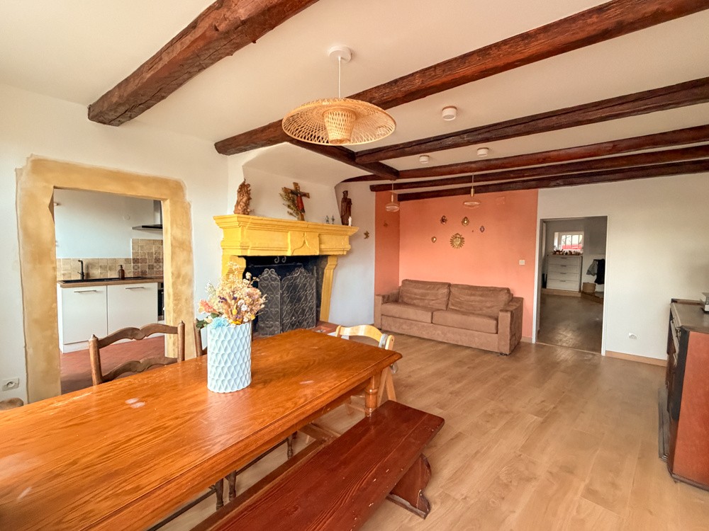 Maison de village familiales   205 m2   Lessy (57160 — photo 2