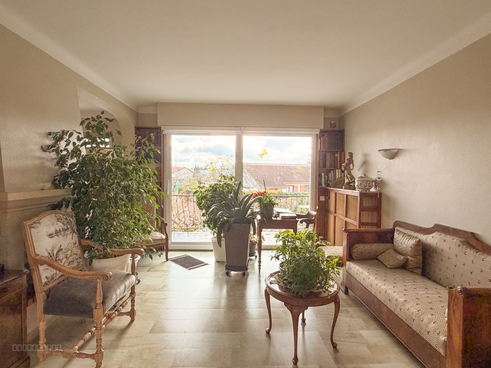 Maison avec terrasse balcon 6 pièces à vendre à Marly (57) — photo 2