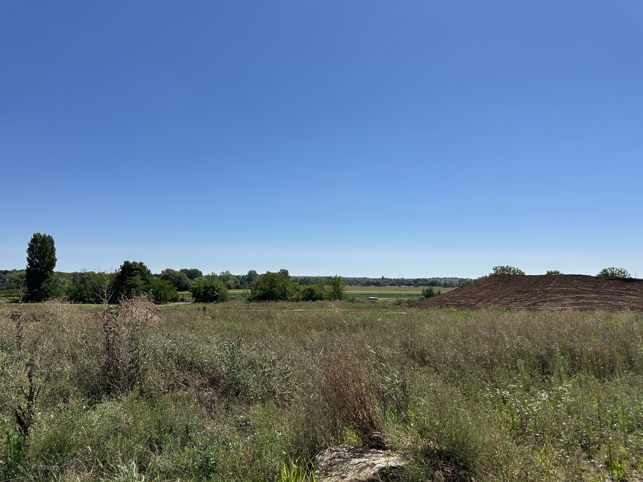 MONTIGNY LES METZ - Lotissement La Horgne Du Sablo — photo 2
