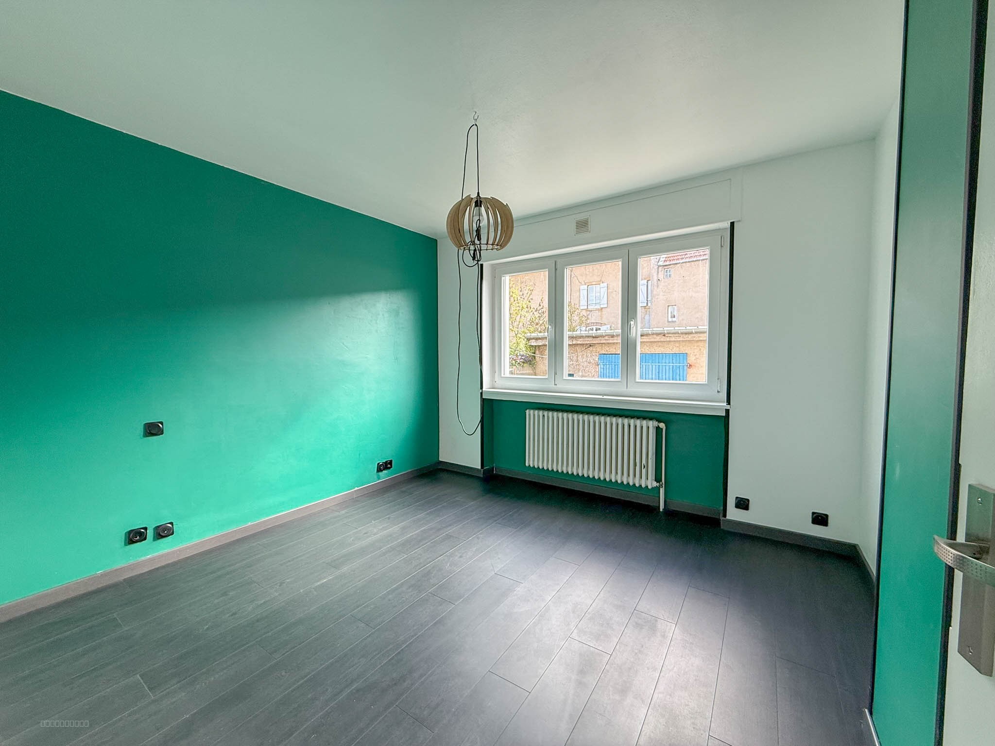 Maison de village familiales   205 m2   Lessy (57160 — photo 4
