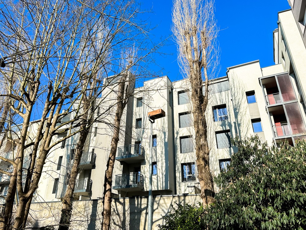 LONGEVILLE LES METZ - situé au Boulevard Saint Sym — photo 11