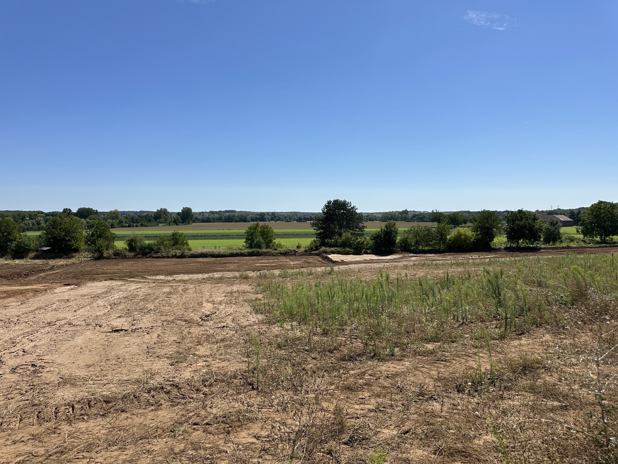 MONTIGNY LES METZ - Lotissement La Horgne Du Sablo — photo 10