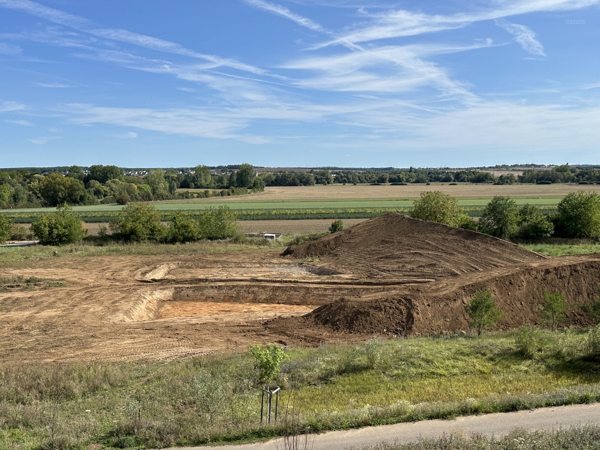 MONTIGNY LES METZ - Lotissement La Horgne Du Sablo — photo 3