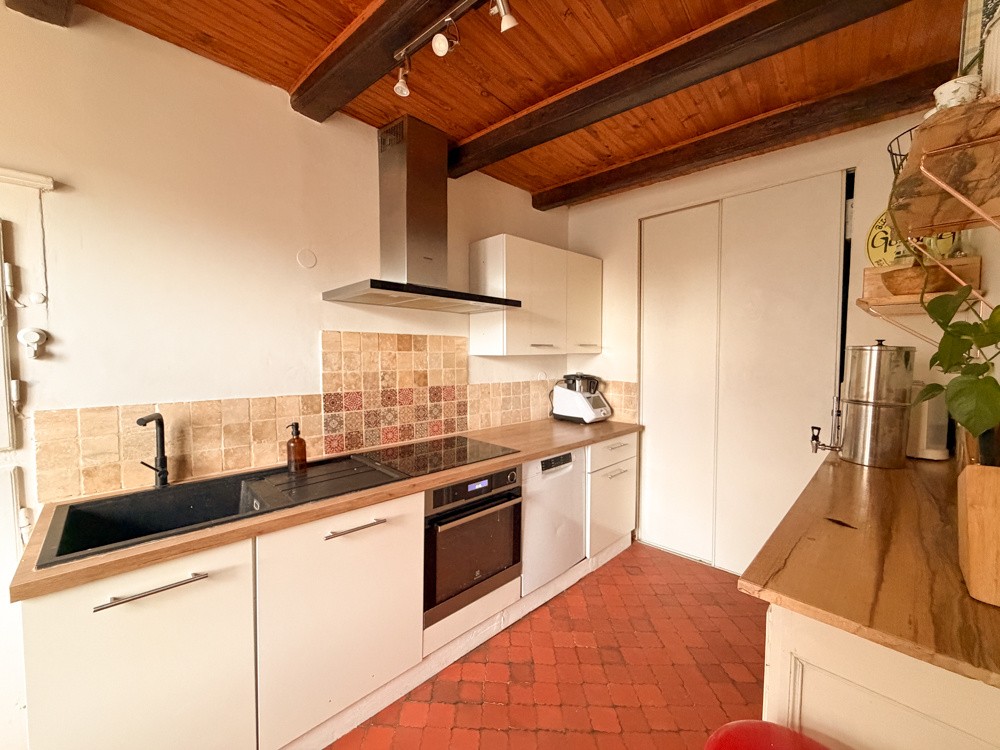 Maison de village familiales   205 m2   Lessy (57160 — photo 3