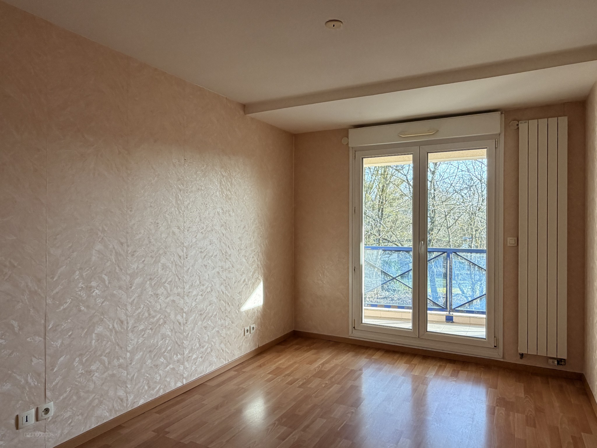 Appartement F3 Balcon, Terrasse, Garage et Parking — photo 6