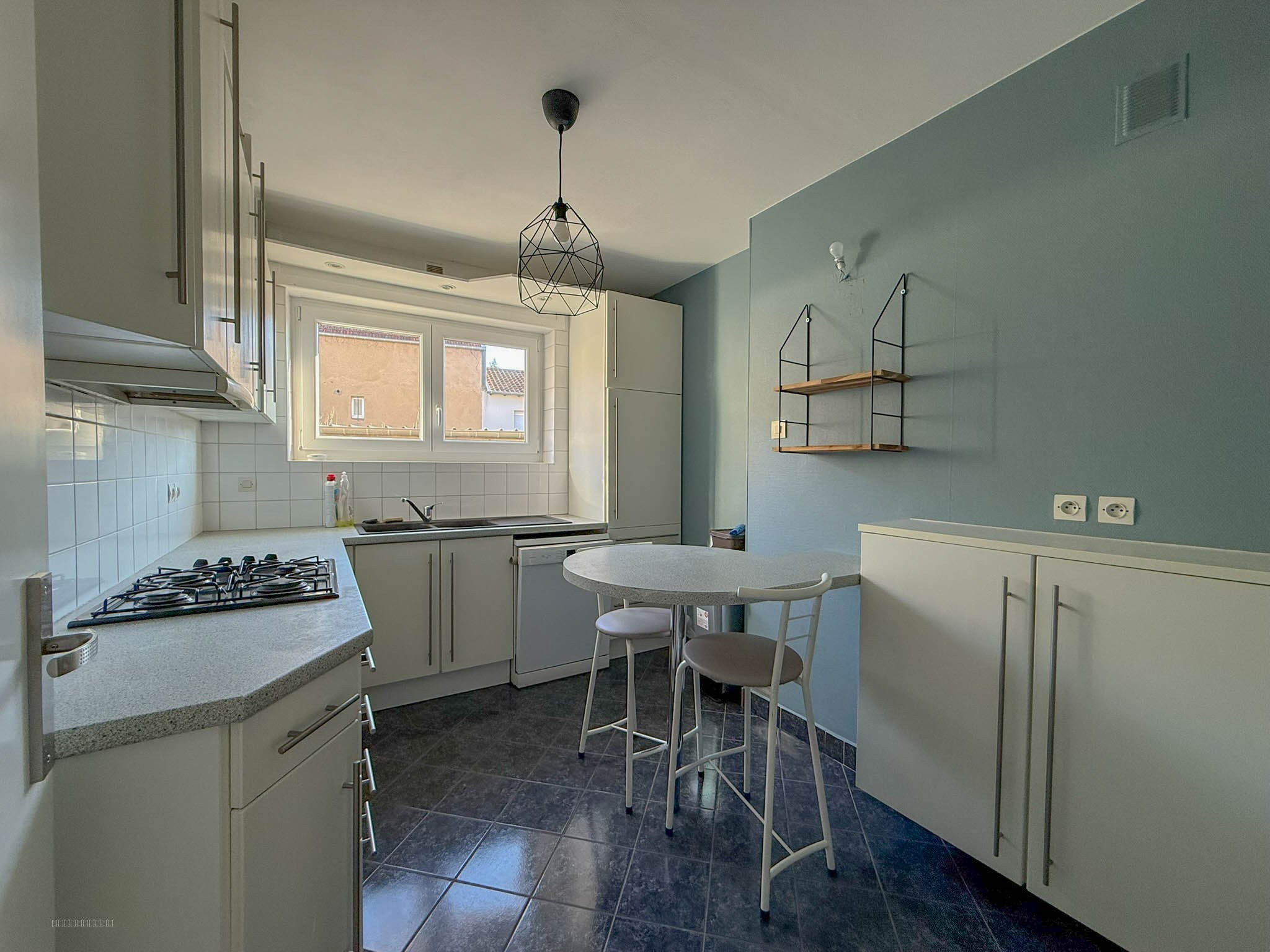Maison de village familiales   205 m2   Lessy (57160 — photo 2