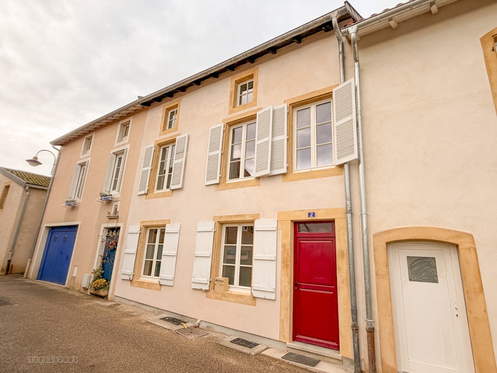 Maison de village familiales   205 m2   Lessy (57160 — photo 14