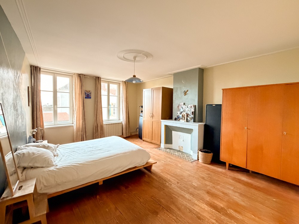 Maison de village familiales   205 m2   Lessy (57160 — photo 5
