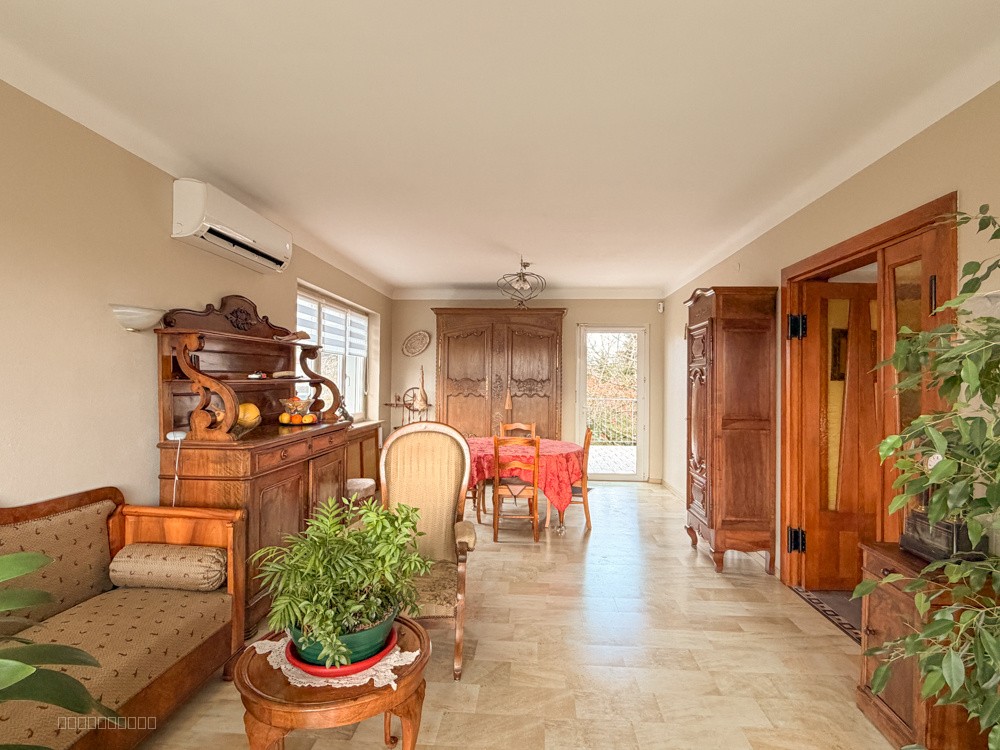 Maison avec terrasse balcon 6 pièces à vendre à Marly (57) — photo 4