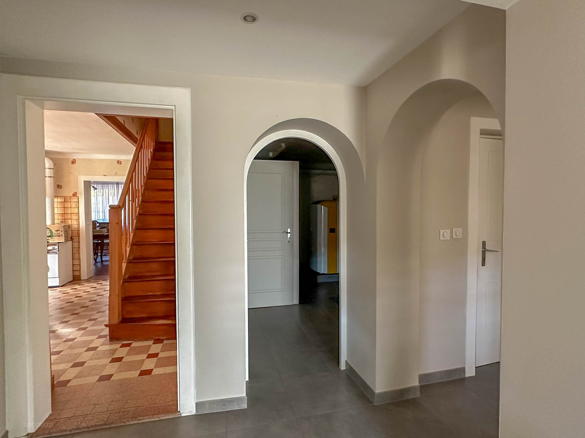 ENNERY - Secteur privilégié pour cet appartement F — photo 4