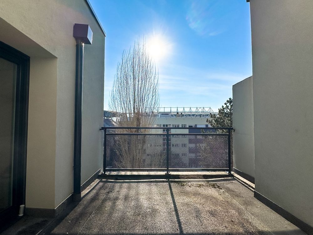 LONGEVILLE LES METZ - situé au Boulevard Saint Sym — photo 6