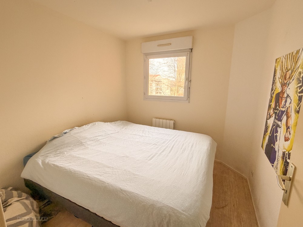 Appartement F1 bis loué   Metz Sablon — photo 6