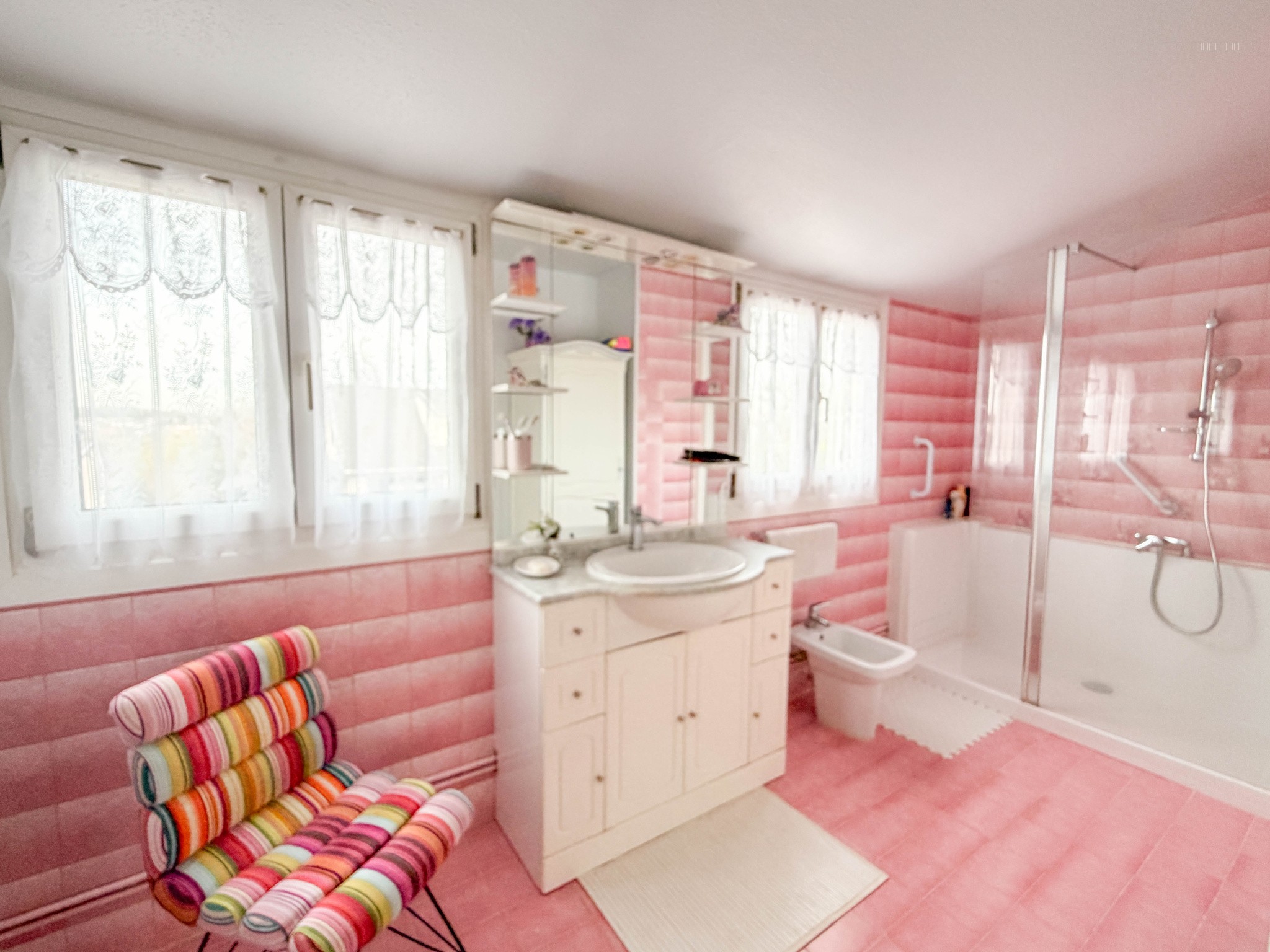Maison avec terrasse et jardin à vendre à Marly — photo 9