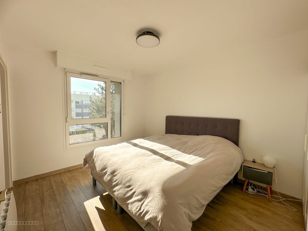 LONGEVILLE LES METZ - situé au Boulevard Saint Sym — photo 8