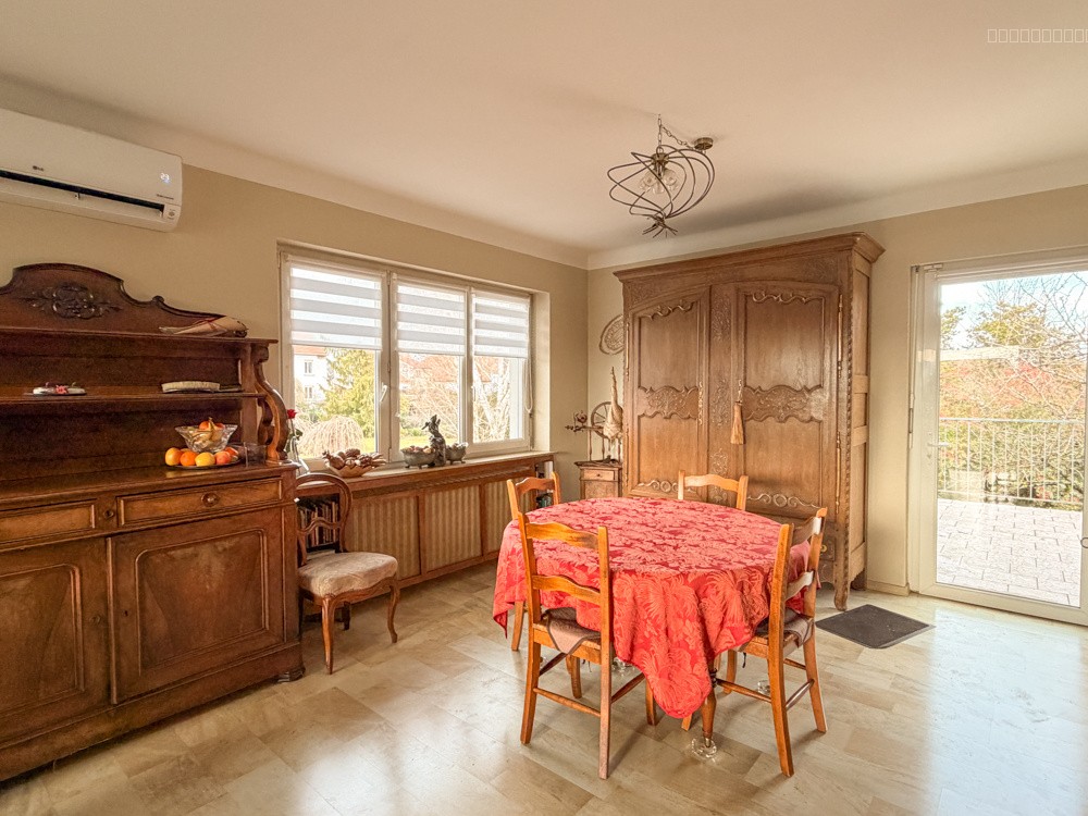 Maison avec terrasse balcon 6 pièces à vendre à Marly (57) — photo 3