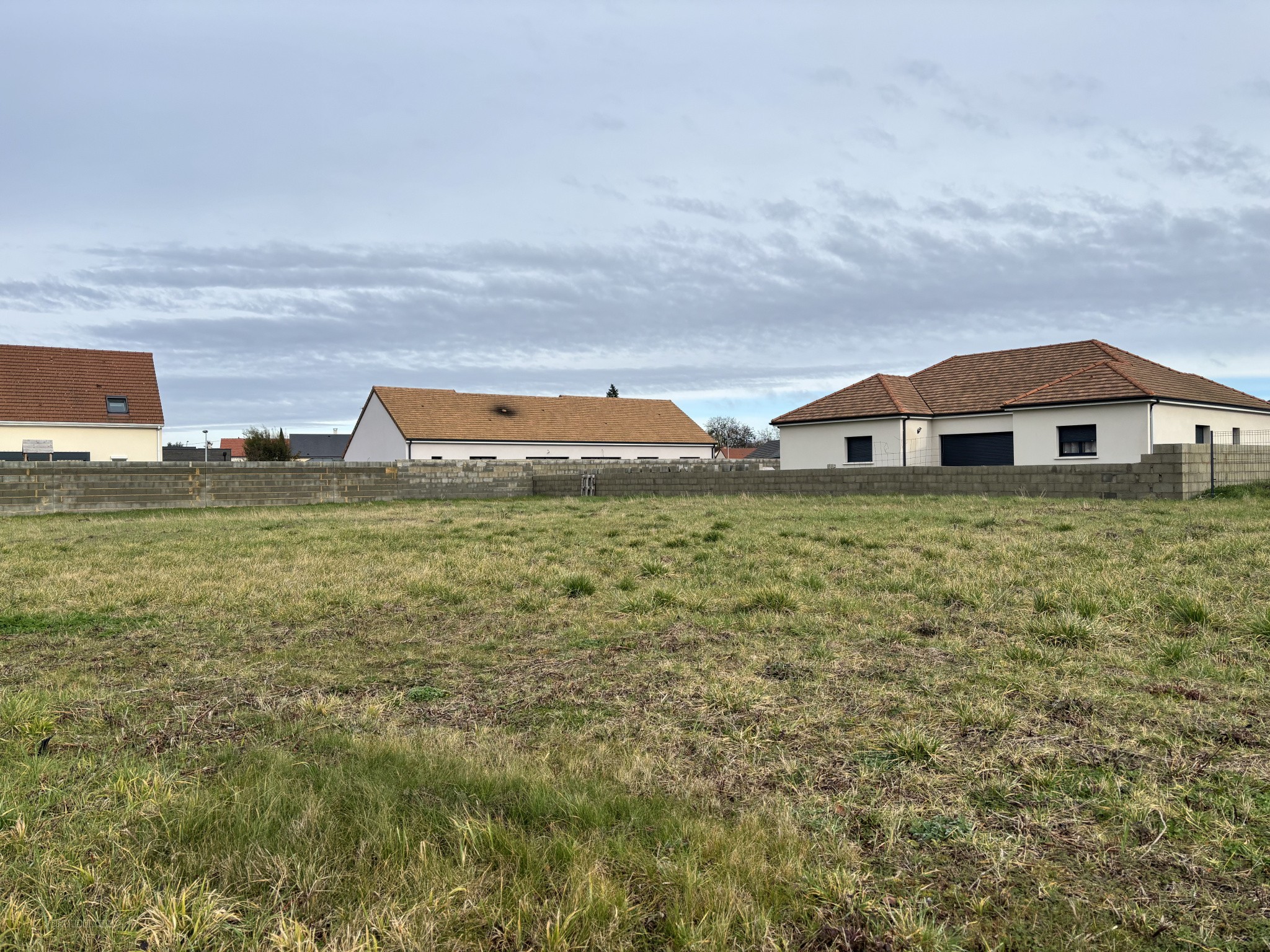 Terrains constructibles et viabilisés à vendre à Châtellerault — photo 2