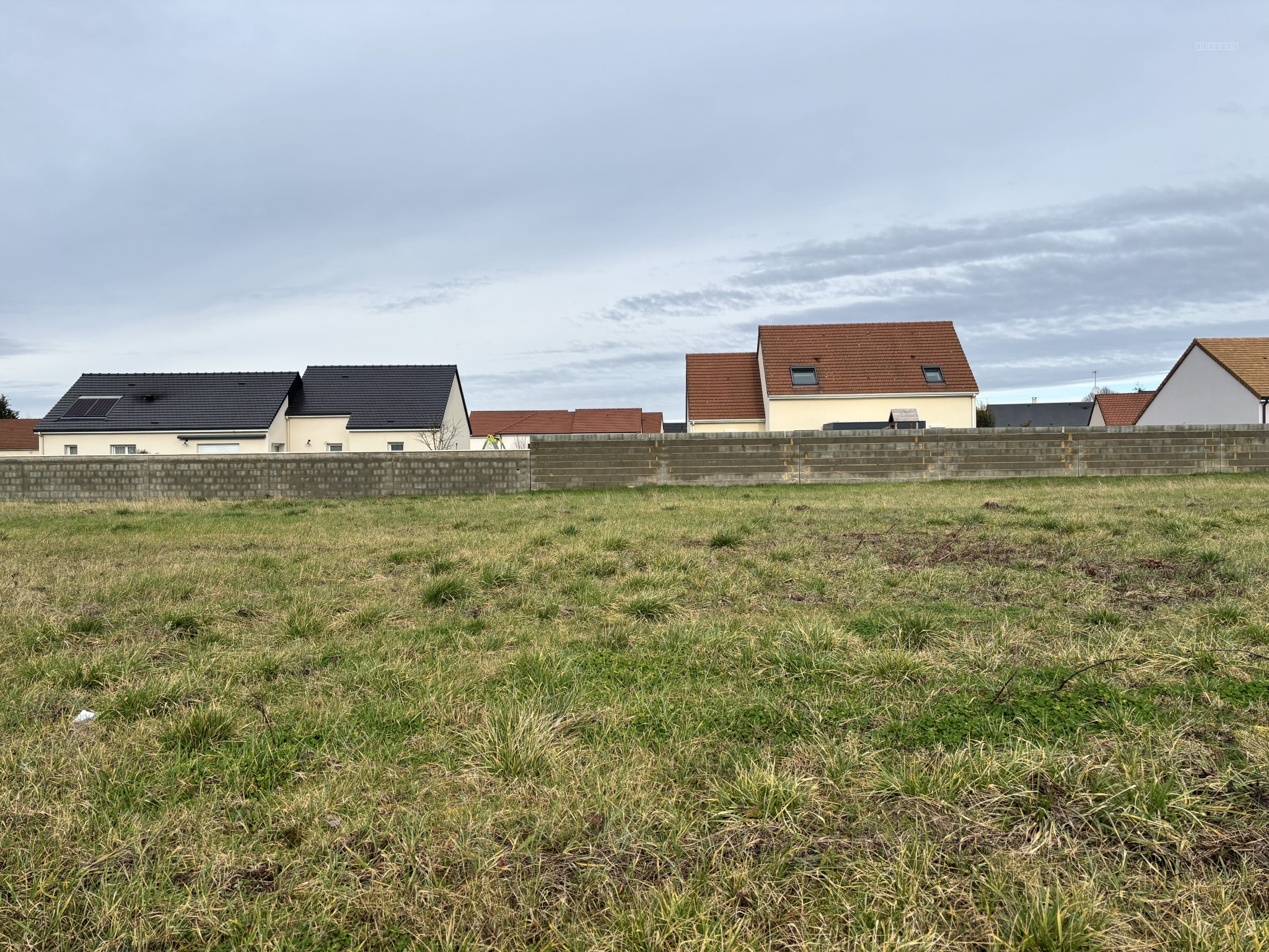 Terrains constructibles et viabilisés à vendre à Châtellerault — photo 3