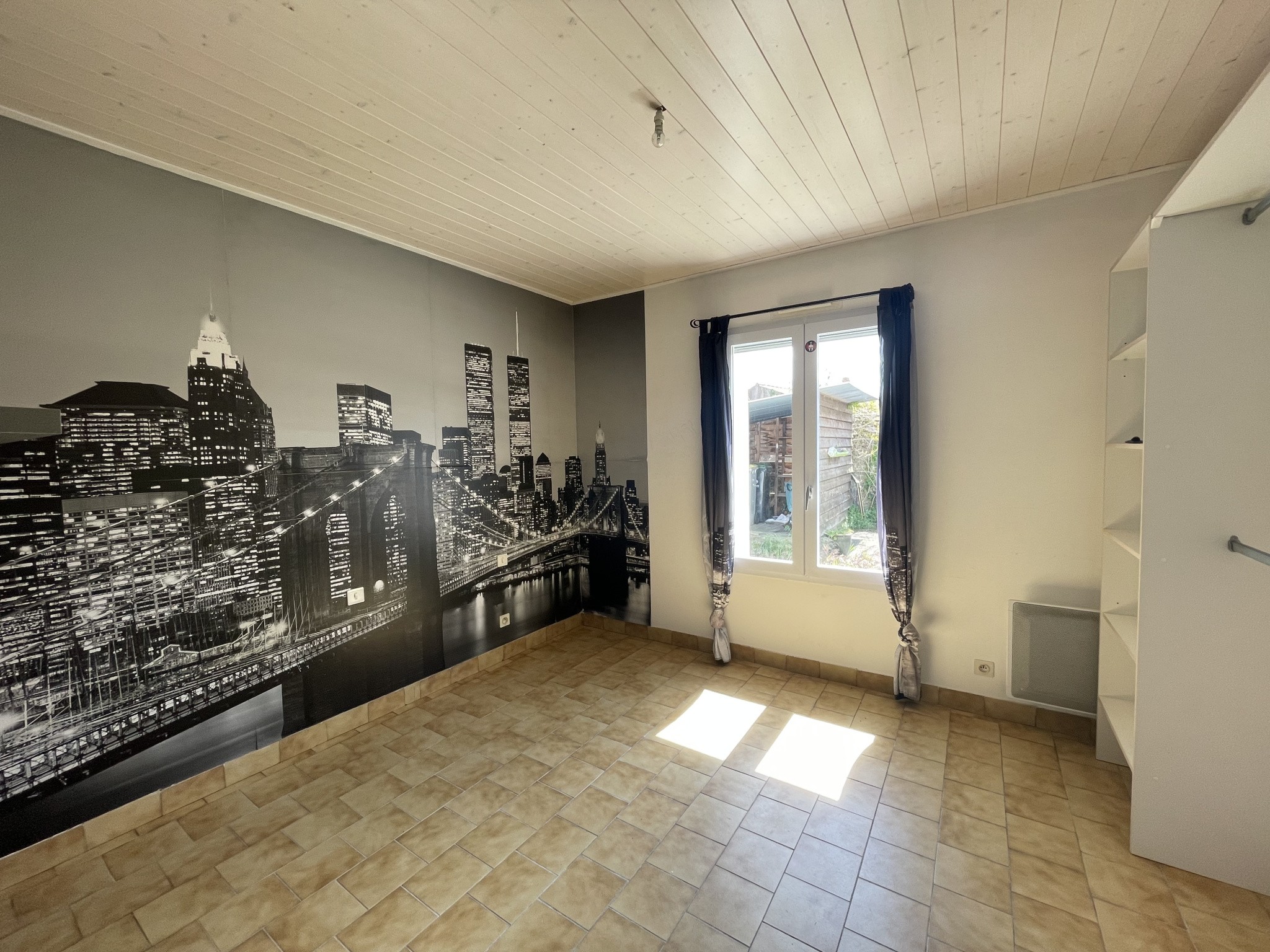 L'EPINE - REF 2466 — photo 8